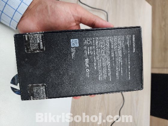 Samsung Galaxy S22 Ultra